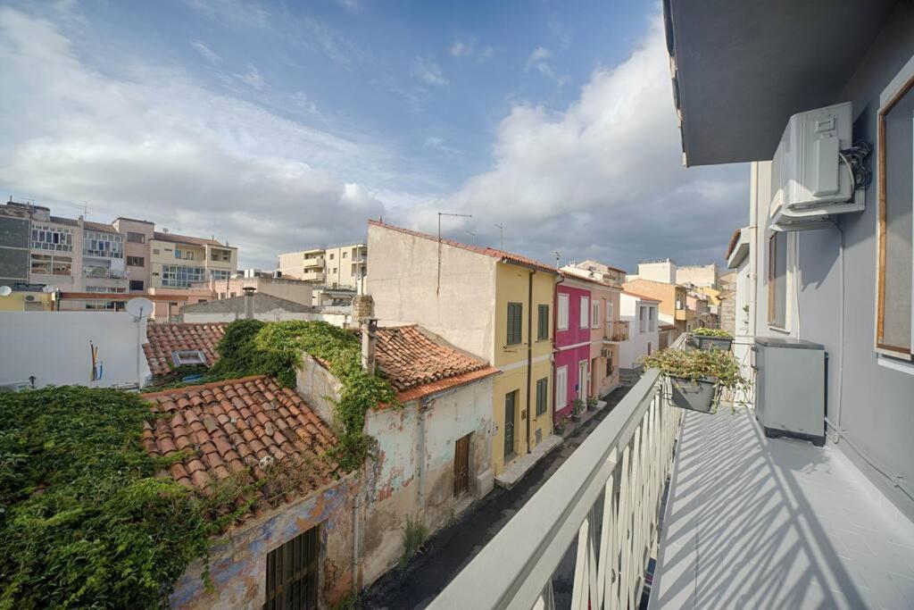 Helichrysum Hospitality Ampio Trilocale Iun Q9603 * Olbia