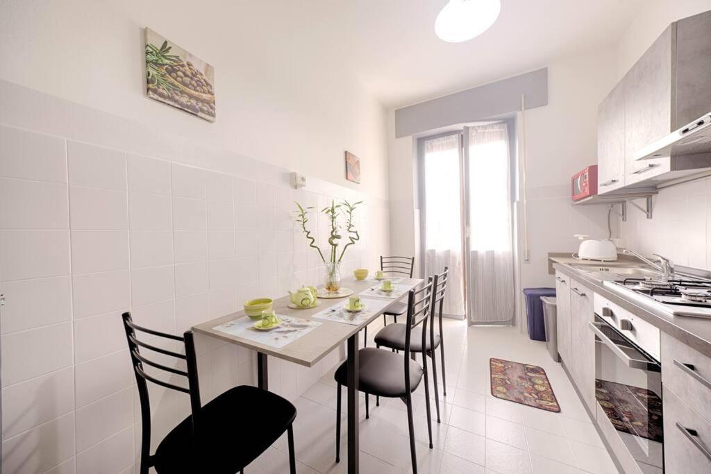 Apartment Helichrysum Hospitality Ampio Trilocale Iun Q9603 *