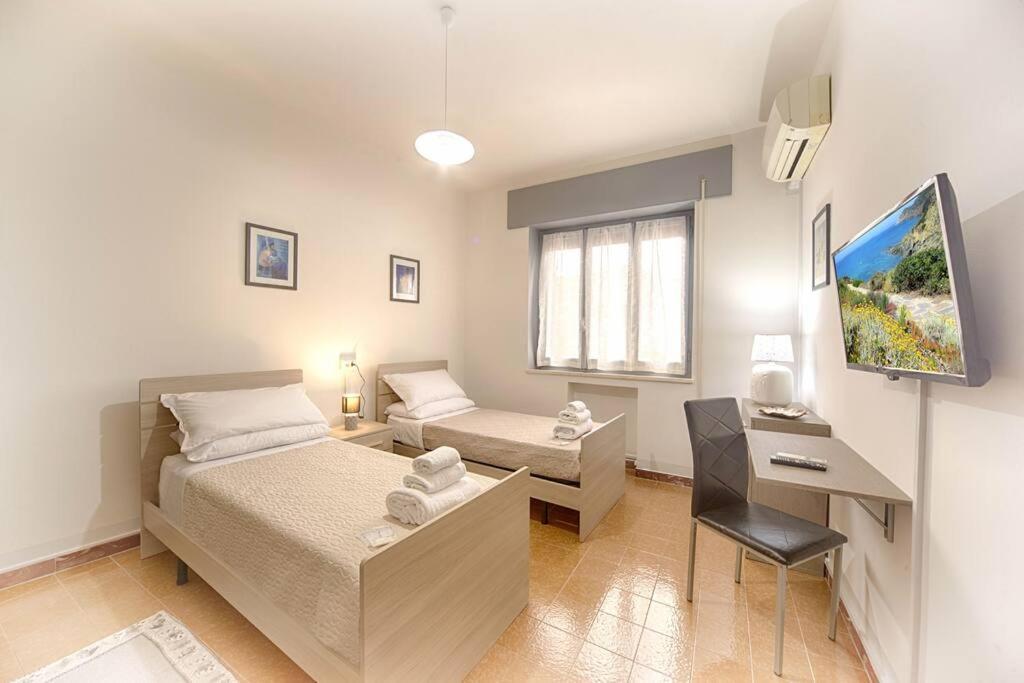 Apartment Helichrysum Hospitality Ampio Trilocale Iun Q9603 Olbia
