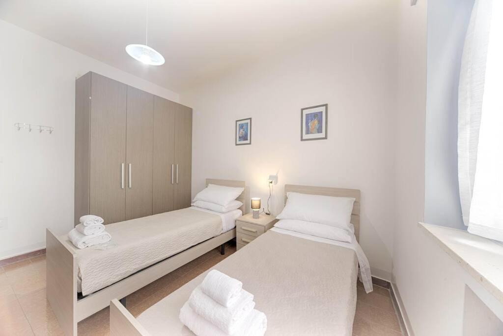 Helichrysum Hospitality Ampio Trilocale Iun Q9603 Olbia
