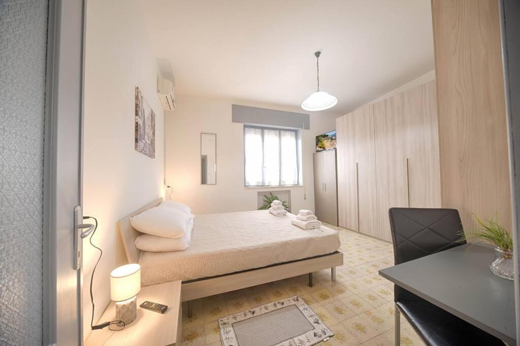Helichrysum Hospitality Ampio Trilocale Iun Q9603 * Olbia