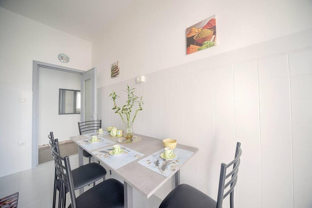 Helichrysum Hospitality Ampio Trilocale Iun Q9603 Apartment Olbia