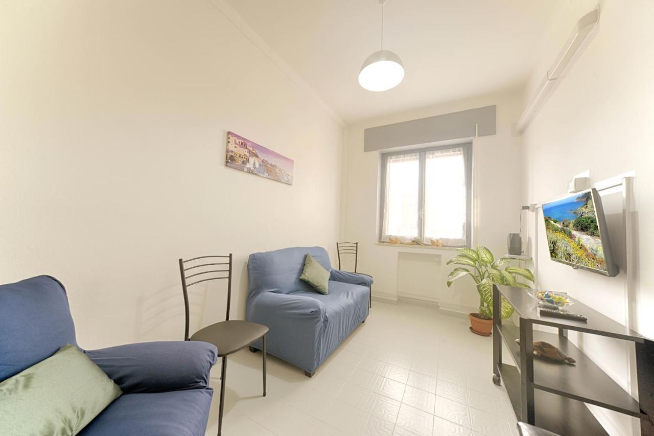 Helichrysum Hospitality Ampio Trilocale Iun Q9603 Olbia