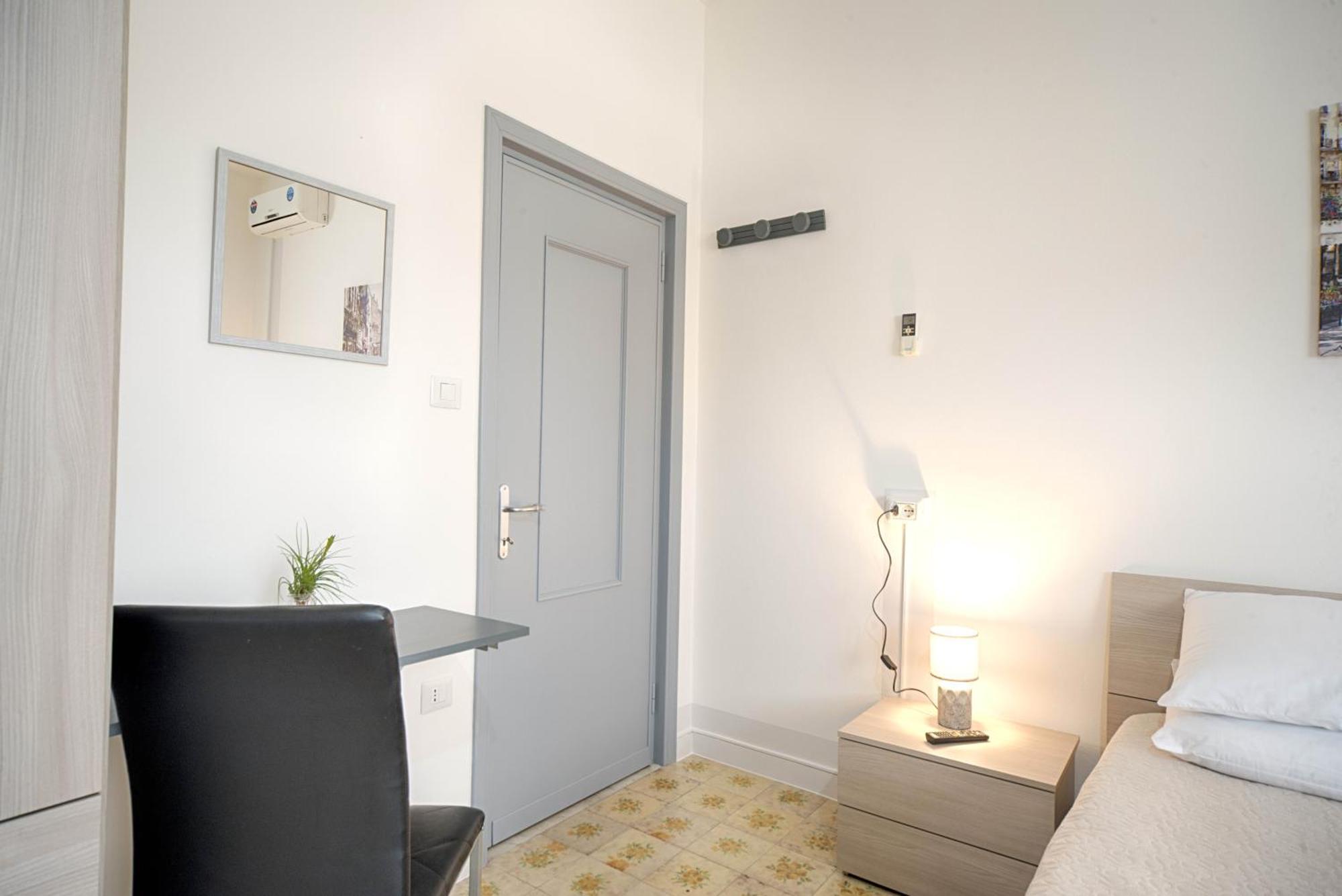 Helichrysum Hospitality Ampio Trilocale Iun Q9603 Olbia