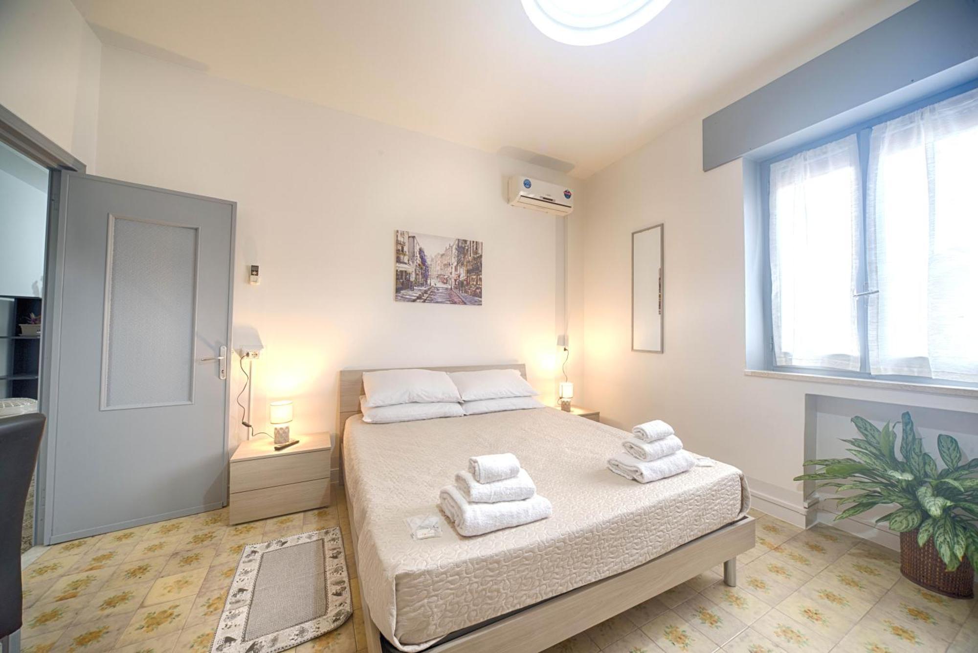 Helichrysum Hospitality Ampio Trilocale Iun Q9603 * Olbia