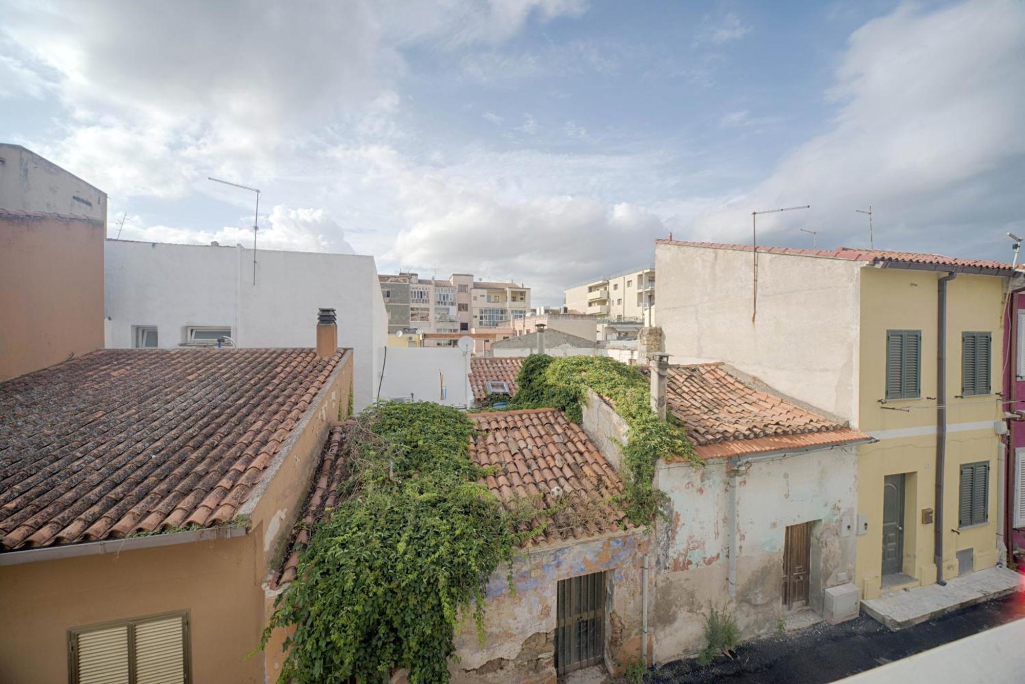 Helichrysum Hospitality Ampio Trilocale Iun Q9603 Apartment