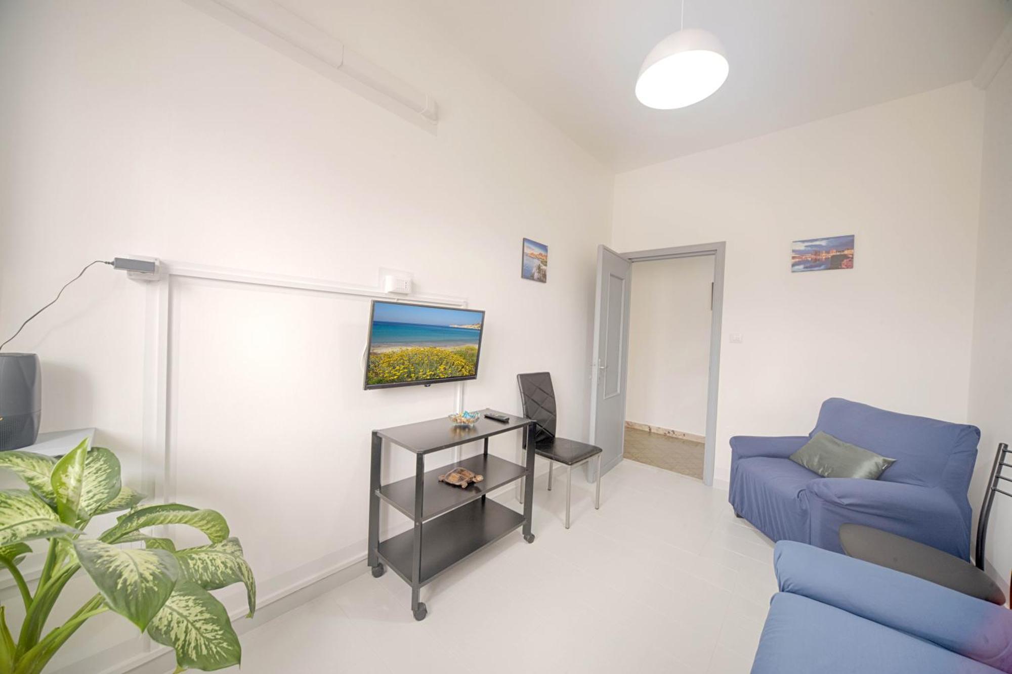 Helichrysum Hospitality Ampio Trilocale Iun Q9603 Olbia